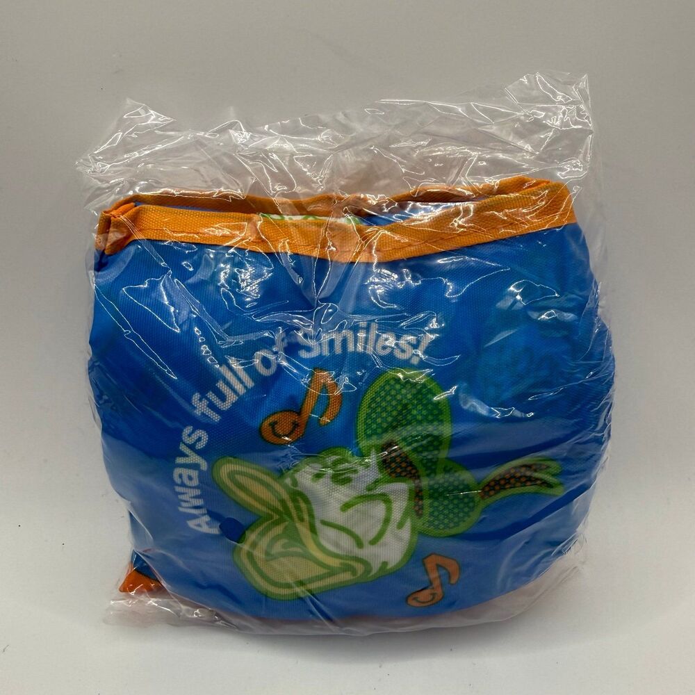 Tokyo Disney Resort *Exclusive* Gachapon - Reusable Bag with Donald Duck Design